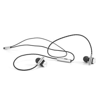 Ecouteur et microphone de haute qualité ABS Verber