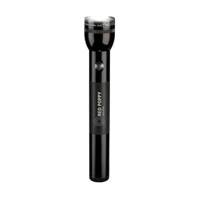 Lampe torche en aluminium puissant Kalosteme