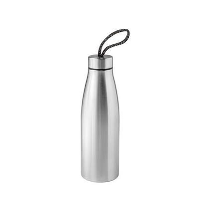 Bouteille en acier inox recyclé 710 ml Vintage