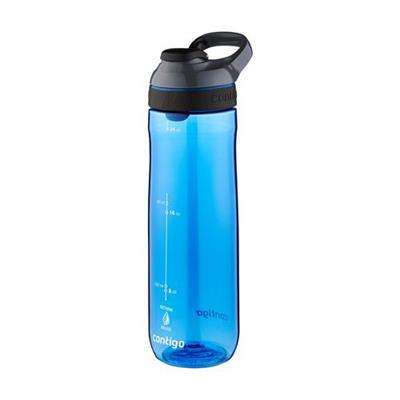 Bouteille d'eau pratique et durable 720ml Tazmany