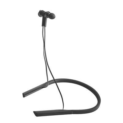 Écouteurs audio ergonomique en silicone Hercle