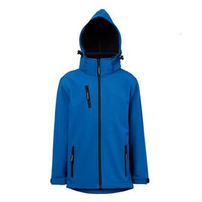 Veste pour enfant avec doublure imperméable Chaume