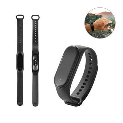 Bracelet intelligent avec écran LCD élégant Taves
