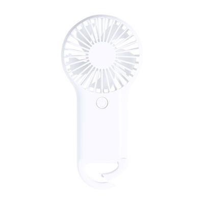 Ventilateur électrique à main en ABS léger Dyane