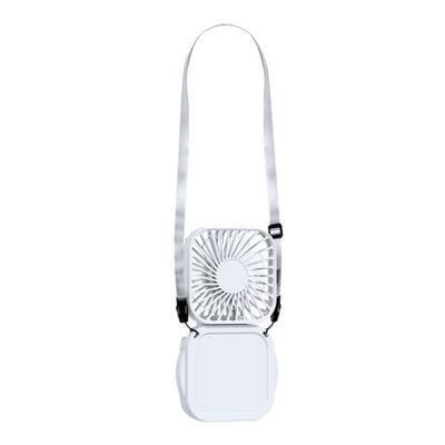 Ventilateur portable léger en ABS robuste Saroy