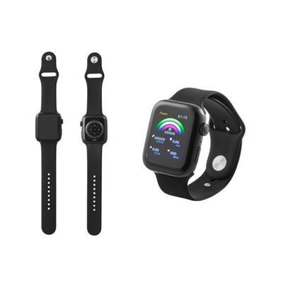 Montre intelligente avec écran IPS Aldini