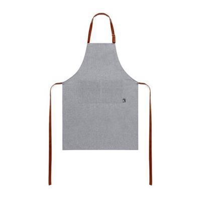 Tablier de cuisine robuste et durable en RPET Doma