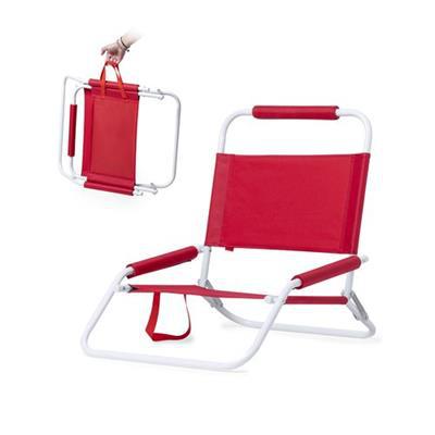 Chaise pliante légère et résistante Confort