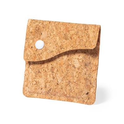 Cendrier de poche réutilisable écologique Smoky