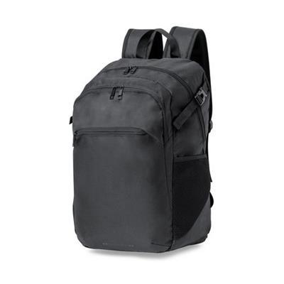 Sac à dos en polyester 300D résistant Totaniel