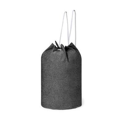 Sac polochon avec fermeture par cordon Andii
