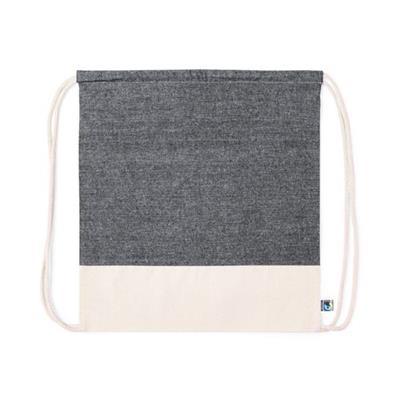 Sac à dos à cordes résistant et durable Frid