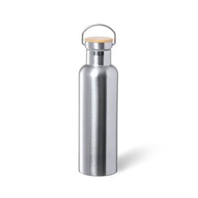 Bouteille thermos léger en acier inox 750 ml Lem