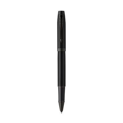 Stylo Roller en acier inoxydable Joloups