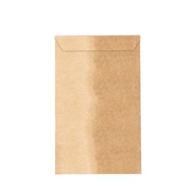 Sac de présentation en papier kraft recyclé Dunkan
