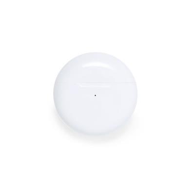 Écouteurs de design ergonomique Smarty