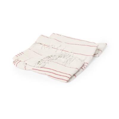Paréo Serviette avec un tissage double face Prit