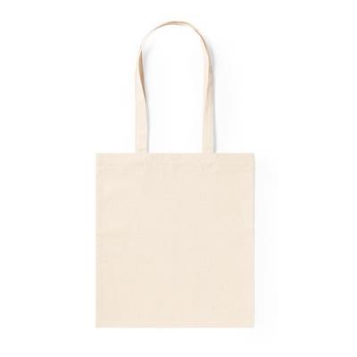 Sac en 100% coton de longues anses robuste Tsela