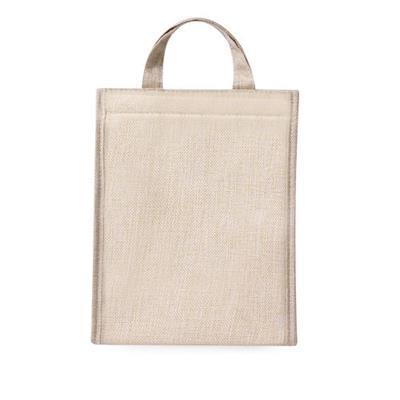 Sac isotherme en polyester résistant Barry