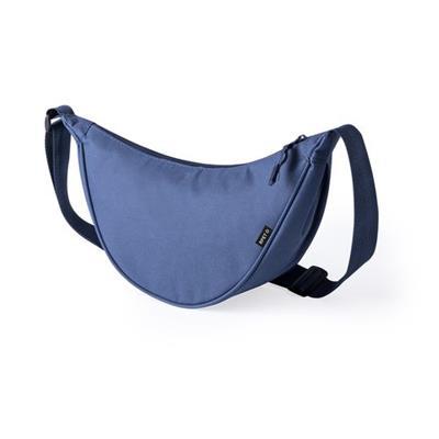Sac banane Bandoulière en polyester RPET Vetize