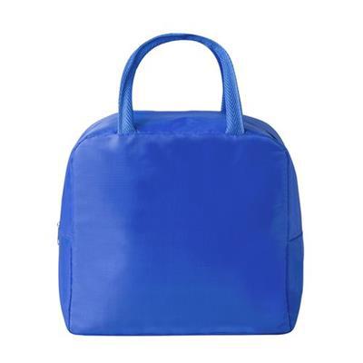 Sac isotherme pratique et robuste en polyester Bam
