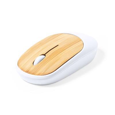 Souris optique sans fil résistant en ABS Snoopy