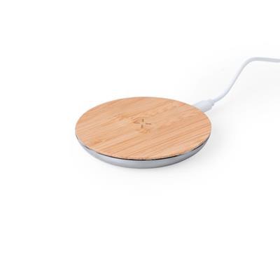 Chargeur sans fil 15W conception circulaire Sut