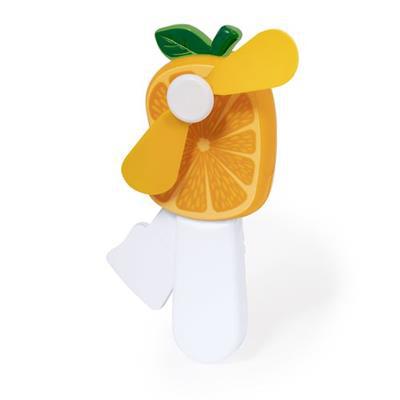 Ventilateur en formes de fruits amusantes Cherry