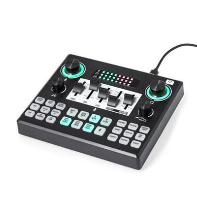 Table de mixage pratique et attrayante Beatacle