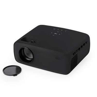 Projecteur avec connexion Bluetooth et WiFi Sawale