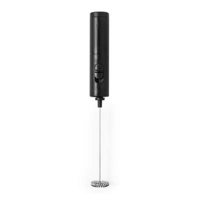 Mousseur à lait pratique en ABS et acier inox Prak