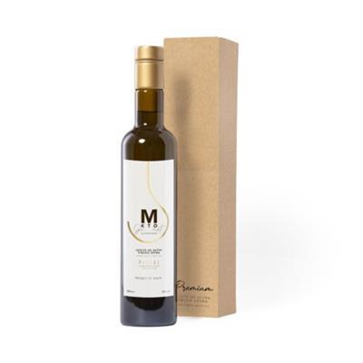 Huile d'Olive Premium avec carton Golden