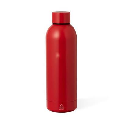 Gourde isotherme en acier inoxydable 500ml Vena