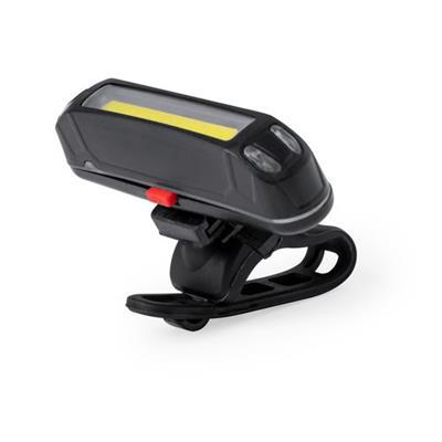Lumière de sécurité pratique pour vélo Voltima