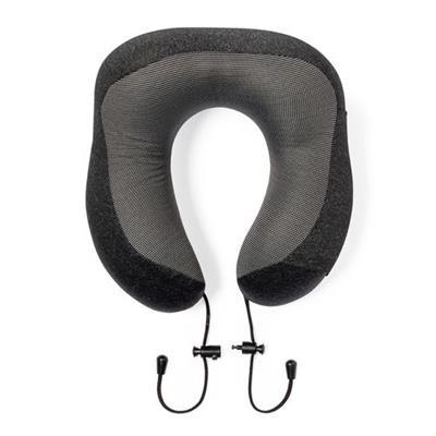 Coussin pratique et confortable en RPET Quatin