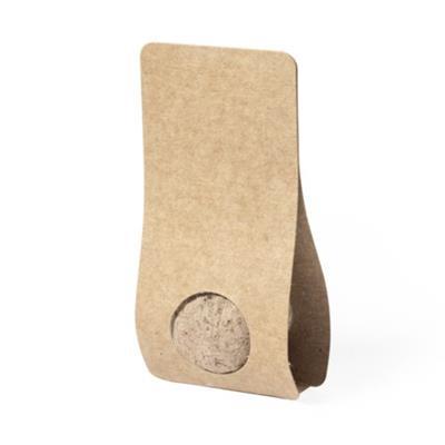 Bonbon graines en carton Musso