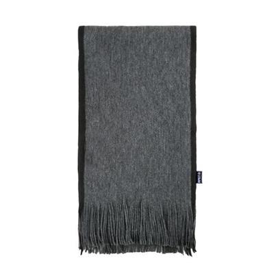 Écharpe Douce et chaude en polyester RPET Xora