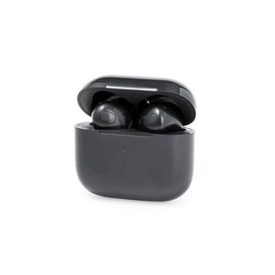 Écouteurs avec connexion Bluetooth Siria