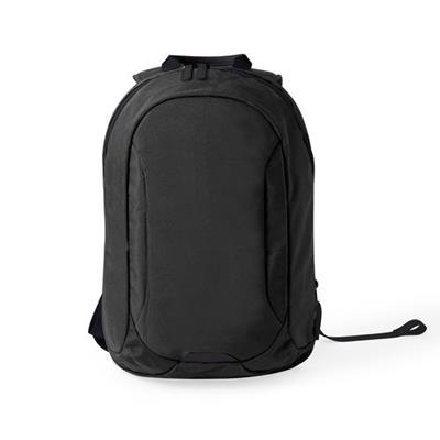 Sac à dos en polyester durable et léger Spamo