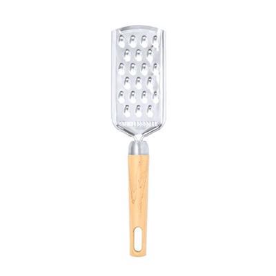 Râpe en acier inox au design ergonomique Gilman