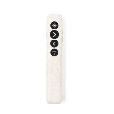 Pointeur laser élégant avec connexion USB Kordy