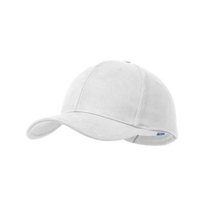 Casquette 6 panneaux de haute qualité Vernola