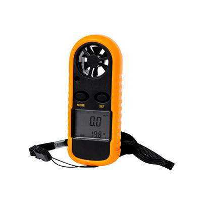 Anémomètre manuel portable Lamso