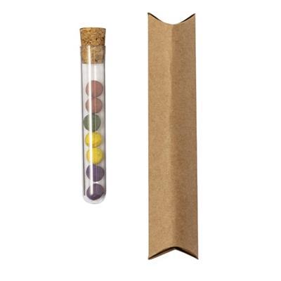 Set de bombons avec graines Mapilo
