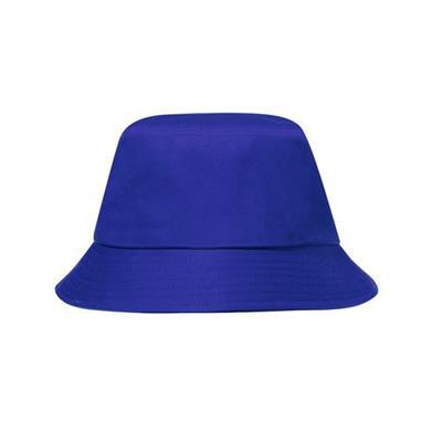 Bonnet type bob en matière 100% coton Laska