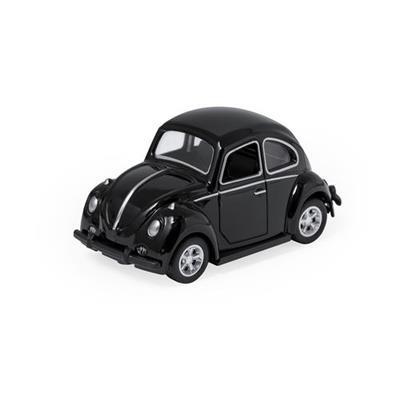 Maquette métallique de voiture vintage Octous