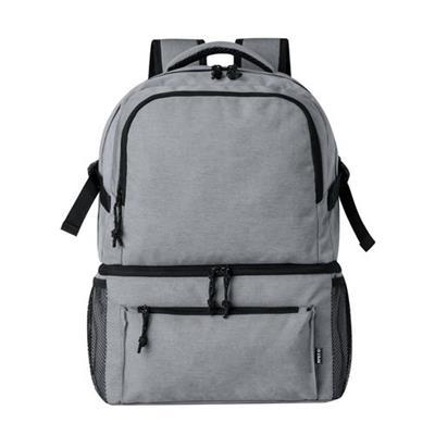 Sac à dos glacière en polyester résistant Massa