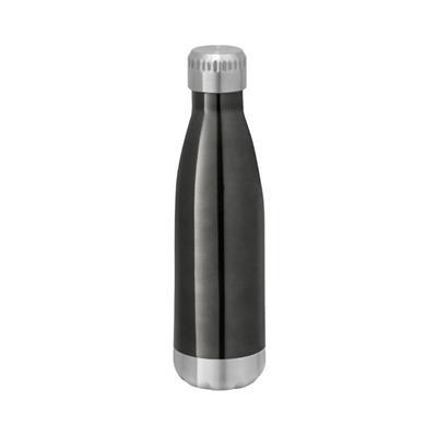 Bouteille thermique 510 ml en acier Hotsup