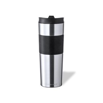 Gobelet isotherme en acier inoxydable 450ml Spole