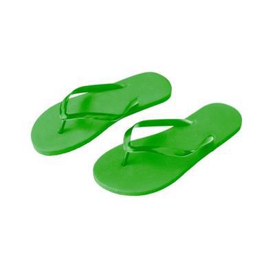 Pantoufles léger en PE et sangle en PVC Tonguy